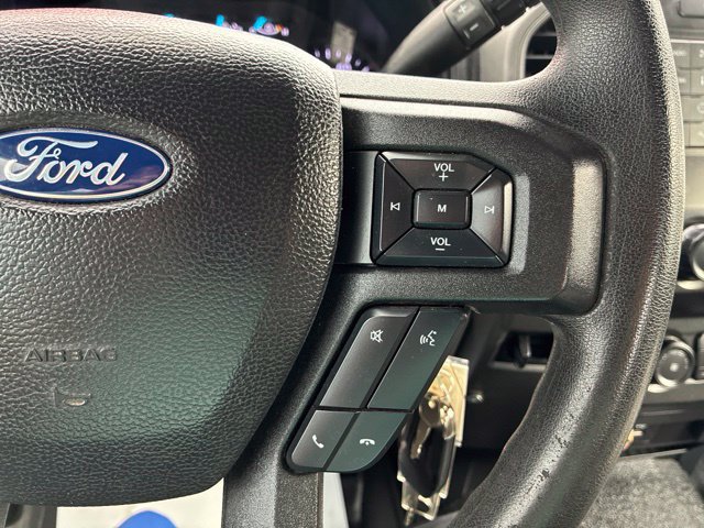 Used 2021 Ford F250 XL w/ Power Equipment Group AWD/4WD image 38