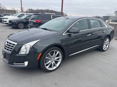 Used 2013 Cadillac XTS Premium