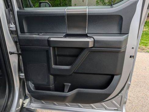 Used 2020 Ford F150 XLT w/ Equipment Group 302A Luxury AWD/4WD image 36