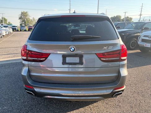 Used 2018 BMW X5 xDrive35i AWD/4WD image 3