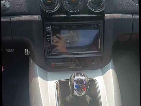 Used 2007 Saturn Sky Red Line image 26