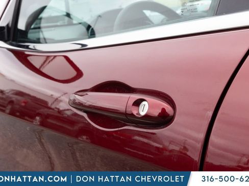 Used 2019 Jeep Cherokee Latitude w/ Popular Appearance Group FWD image 27