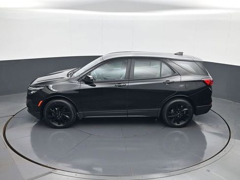 Used 2023 Chevrolet Equinox LS w/ Midnight Edition image 20