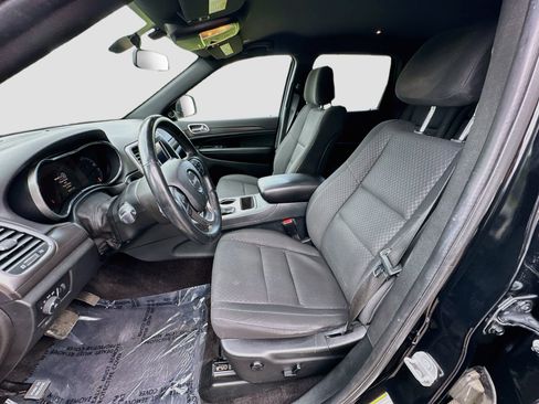 Used 2018 Jeep Grand Cherokee Laredo AWD/4WD image 13