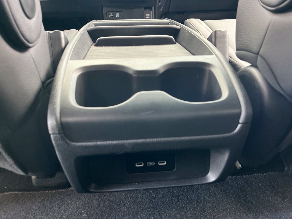 Used 2026 Honda Odyssey Sport-L image 17