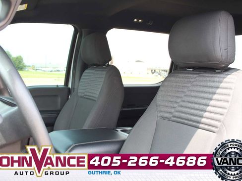 Used 2021 Ford F150 XL w/ STX Appearance Package AWD/4WD image 23