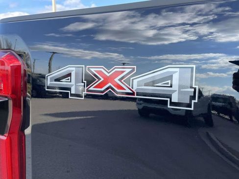 New 2026 Ford F250 Lariat w/ Chrome Package image 8