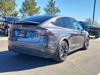 Used 2023 Tesla Model X