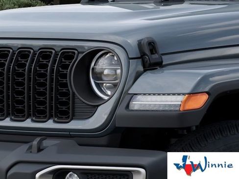 New 2026 Jeep Gladiator Sport image 11