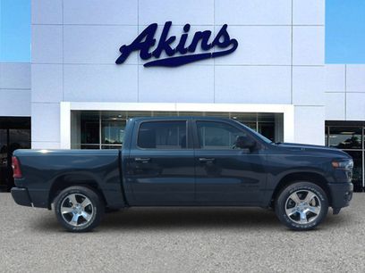 New 2026 RAM 1500 Express