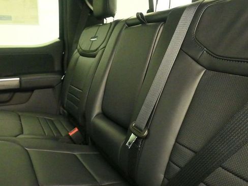 New 2026 Ford F350 Platinum w/ FX4 Off-Road Package image 11