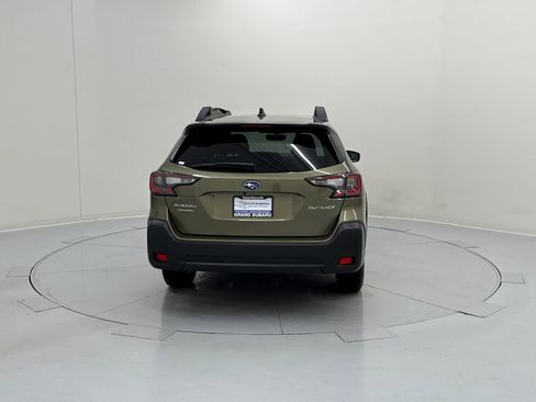 Certified 2024 Subaru Outback Premium image 5