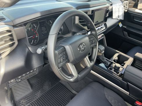 New 2026 Toyota Tundra SR5 image 12