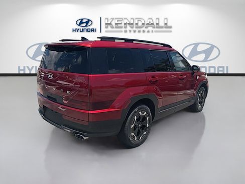 New 2026 Hyundai Santa Fe SEL FWD image 6