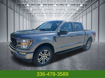 Used 2023 Ford F150 XL w/ STX Appearance Package
