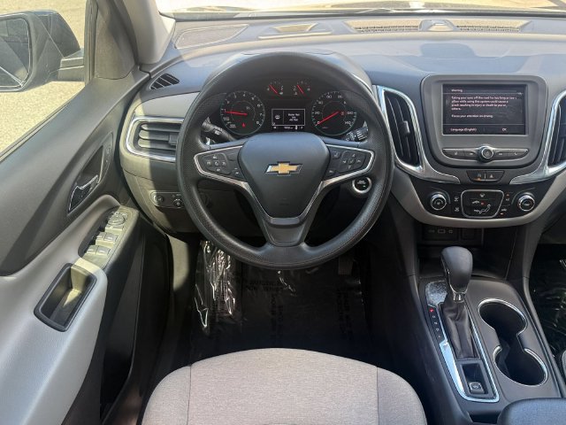 Used 2023 Chevrolet Equinox LS w/ Midnight Edition FWD image 14