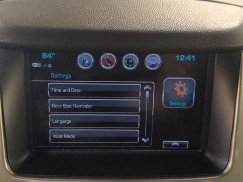 Used 2020 Chevrolet Tahoe LS w/ Enhanced Driver Alert Package AWD/4WD image 25