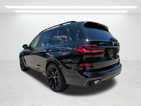 New 2027 BMW X7 xDrive40i w/ Executive Package AWD/4WD image 6