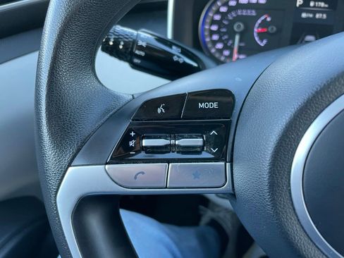 Used 2023 Hyundai Tucson SEL image 20