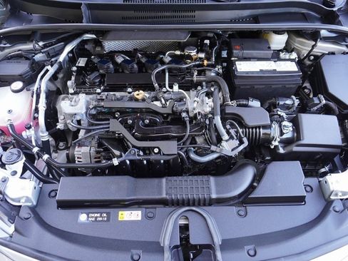 Certified 2022 Toyota Corolla SE w/ Carpet Mat Package (TMS) image 20