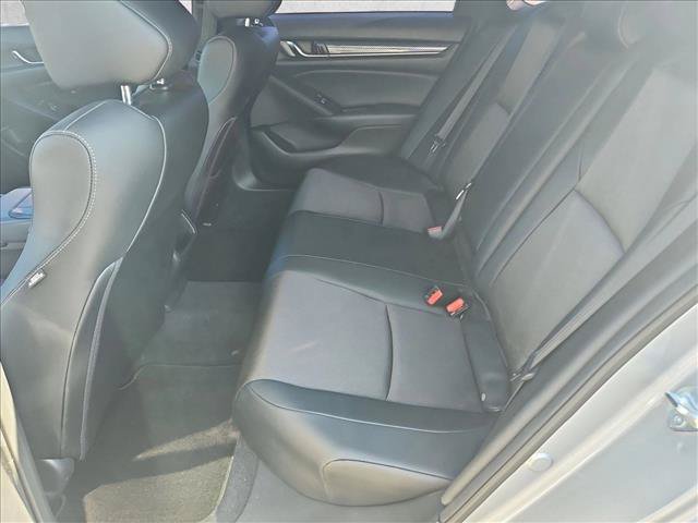 Used 2022 Honda Accord Sport image 15
