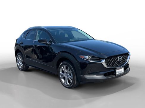 Used 2023 MAZDA CX-30 AWD 2.5 S w/ Select Package image 7