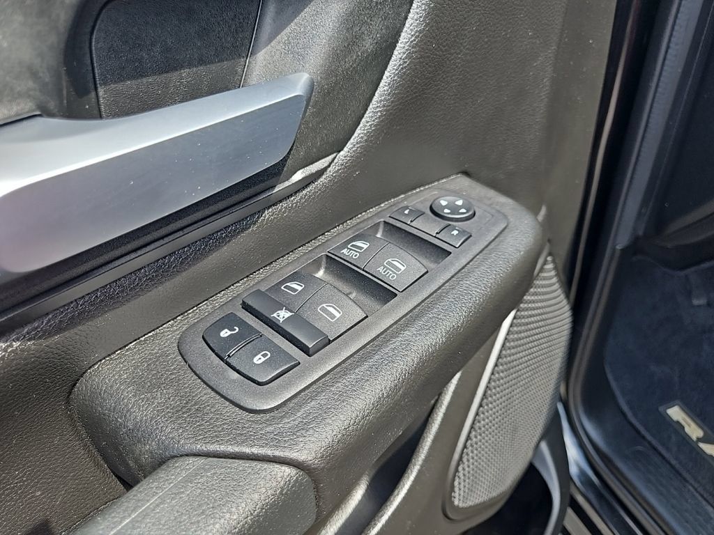 Used 2023 RAM 1500 Tradesman AWD/4WD image 34