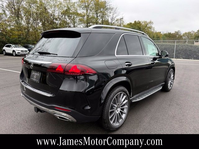 New 2027 Mercedes-Benz GLE 450 4MATIC image 7