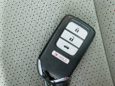 Used 2014 Honda Accord EX-L image 37