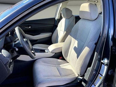 Used 2024 Honda Accord EX image 20