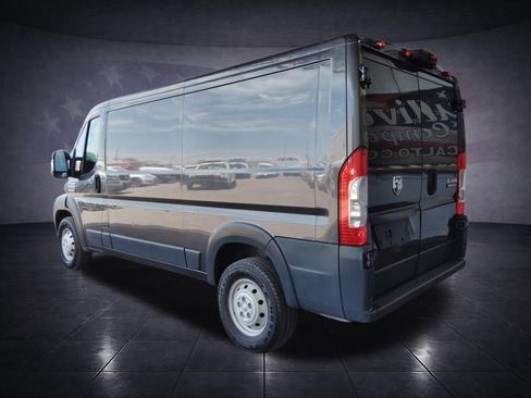 Used 2018 RAM ProMaster 1500 FWD image 3