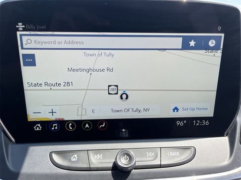 Certified 2024 Chevrolet Blazer Premier image 14