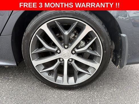 Used 2024 Honda Civic Touring image 33
