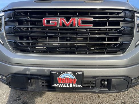 New 2026 GMC Sierra 1500 Elevation image 30