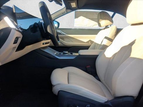 New 2026 BMW 430i Convertible w/ Parking Assistance Package image 4