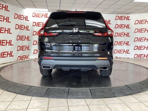 Used 2024 Honda CR-V Sport image 6
