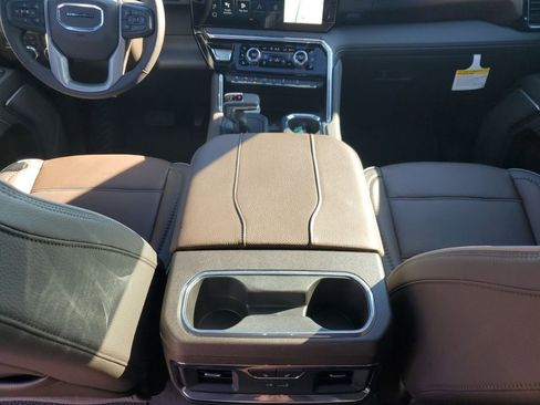 New 2026 GMC Sierra 1500 Denali image 43