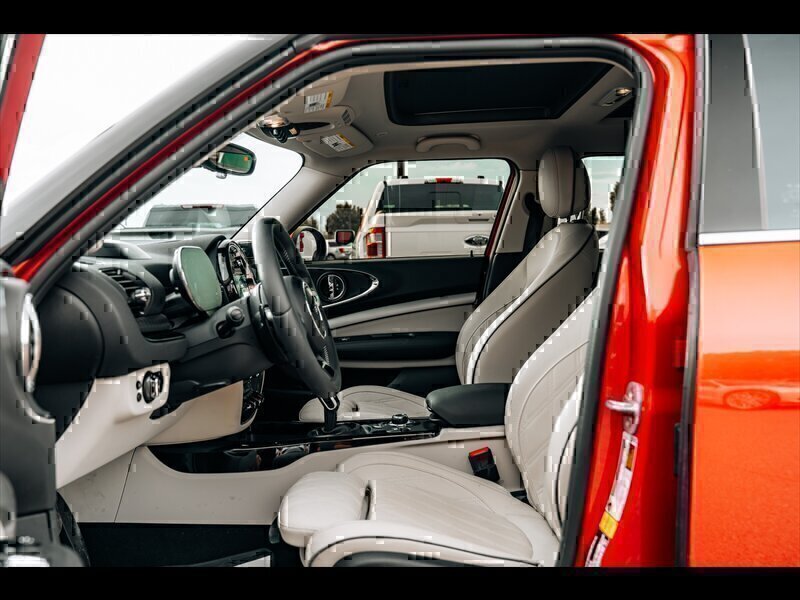 Used 2023 MINI Cooper Clubman S AWD/4WD image 17