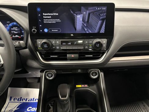 Used 2026 Toyota Grand Highlander AWD image 25