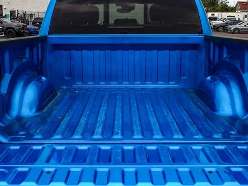 Used 2026 RAM 1500 Rebel w/ Rebel Level 1 Equipment Group AWD/4WD image 40