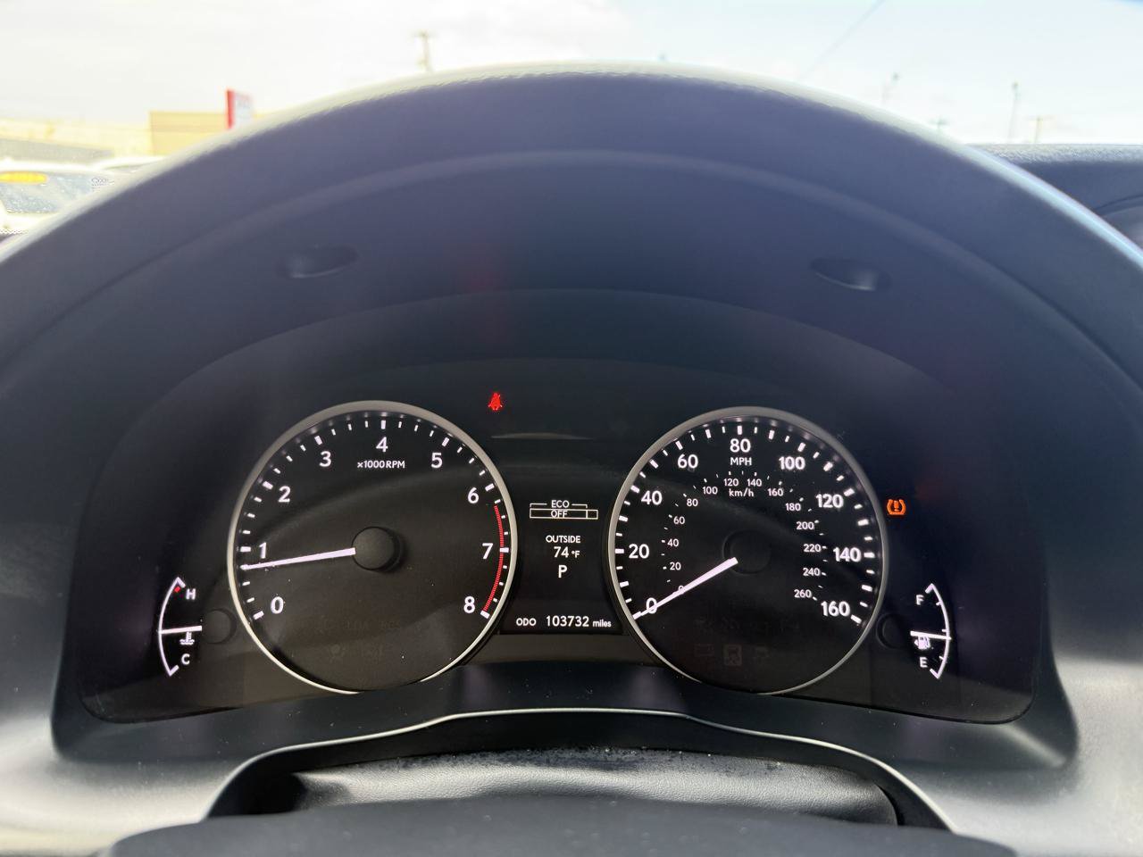 Used 2014 Lexus ES 350 w/ Luxury Package FWD image 17