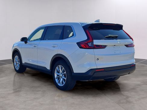 Certified 2024 Honda CR-V EX image 6