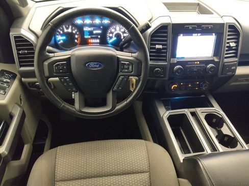 Used 2019 Ford F150 4x4 SuperCrew image 22