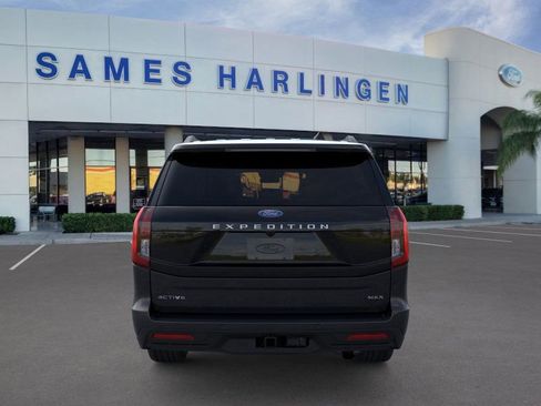 New 2026 Ford Expedition Max Active image 5