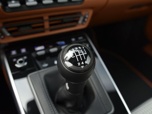 Certified 2023 Porsche 911 Carrera 4S AWD/4WD image 27