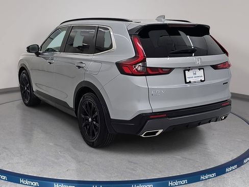 Used 2024 Honda CR-V Sport-L image 9