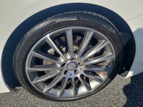 Used 2017 Mercedes-Benz SL 450 image 11