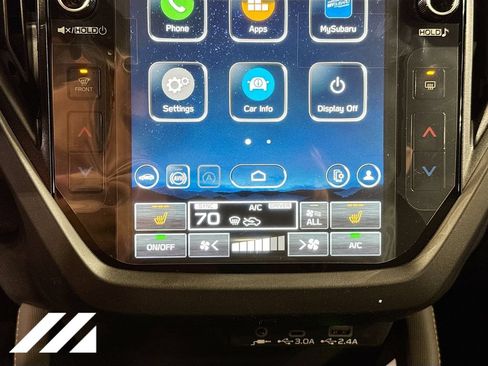 Used 2026 Subaru Forester Wilderness AWD/4WD image 17