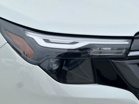 New 2026 Subaru Forester Premium image 30