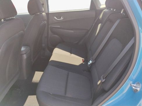 Used 2022 Hyundai Kona SEL w/ Convenience Package image 15